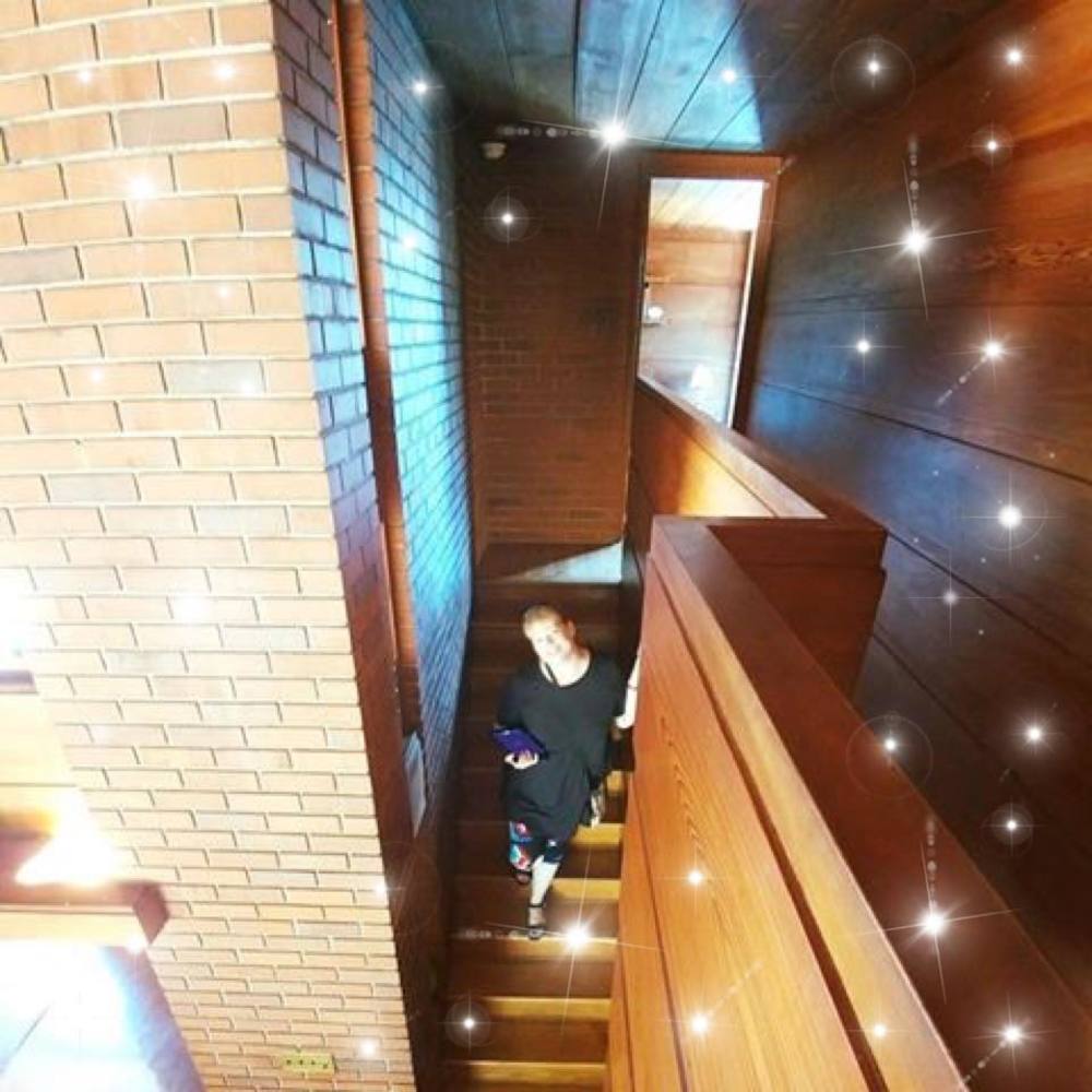 Meet your Posher, Katie